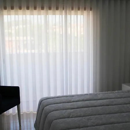 Apartment Quinta Das Palmeiras