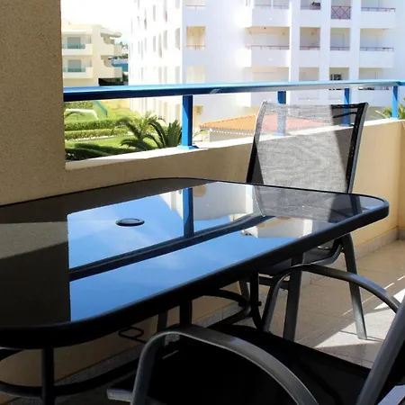 Quinta Das Palmeiras Apartment *