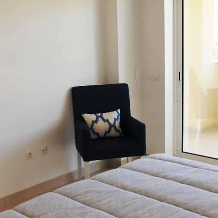 Apartment Quinta Das Palmeiras