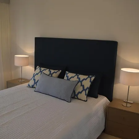 Apartment Quinta Das Palmeiras