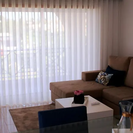 Apartment Quinta Das Palmeiras *