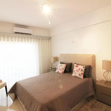 Apartment Quinta Das Palmeiras *