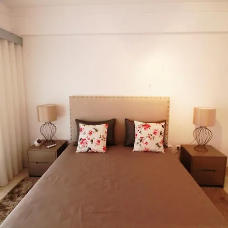 Quinta Das Palmeiras Apartment *