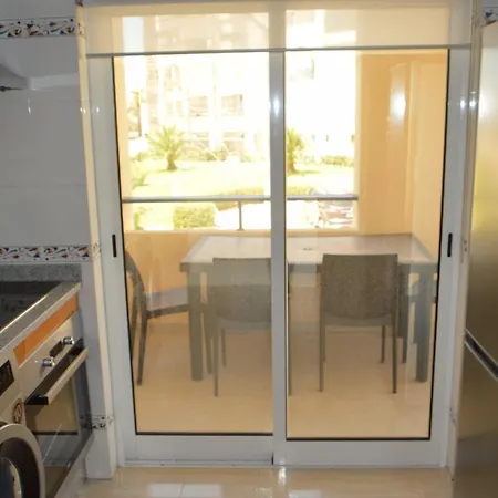 Apartment Quinta Das Palmeiras