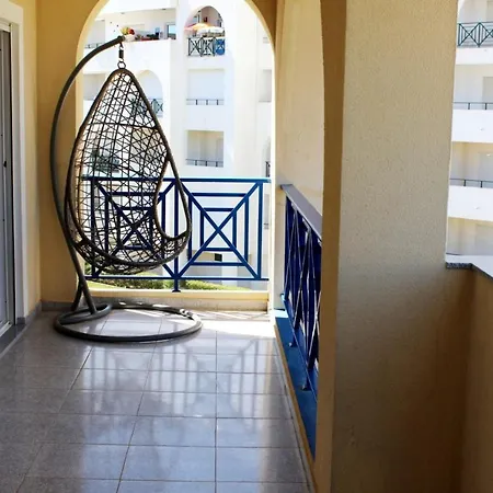 Apartment Quinta Das Palmeiras *