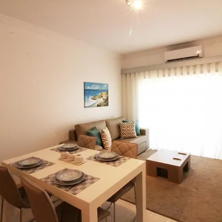 Apartment Quinta Das Palmeiras Porches (Algarve)
