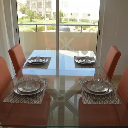 Quinta Das Palmeiras Apartment