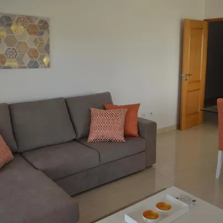 Apartment Quinta Das Palmeiras *