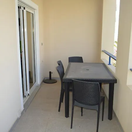 Quinta Das Palmeiras Apartment Porches (Algarve)