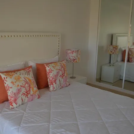 Quinta Das Palmeiras Apartment