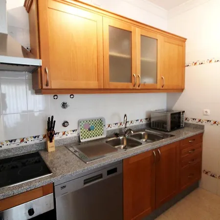 Quinta Das Palmeiras Apartment *