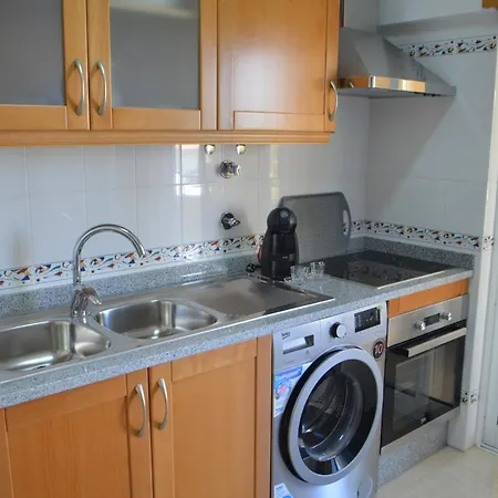 Quinta Das Palmeiras Apartment *