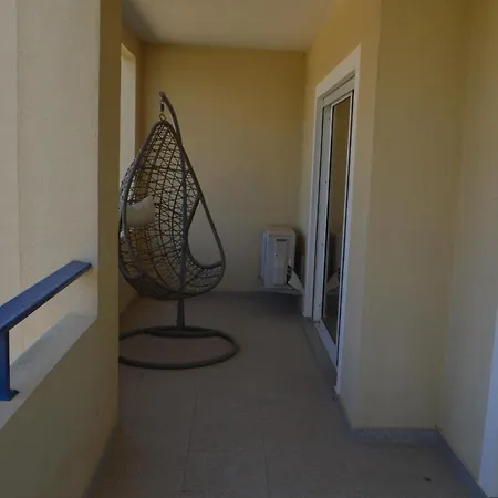 Quinta Das Palmeiras Porches (Algarve)