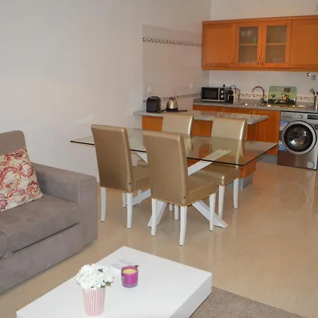 Apartment Quinta Das Palmeiras *