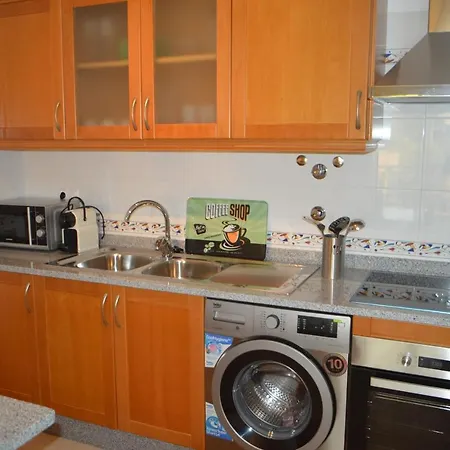 Apartment Quinta Das Palmeiras