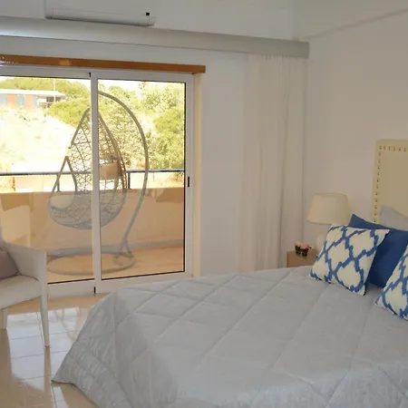Quinta Das Palmeiras Apartment Porches (Algarve)