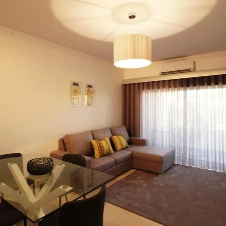 Quinta Das Palmeiras Apartment *