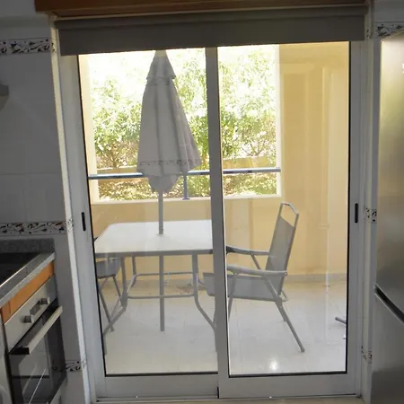 Apartment Quinta Das Palmeiras *