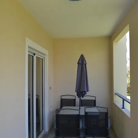 Quinta Das Palmeiras * Porches (Algarve)