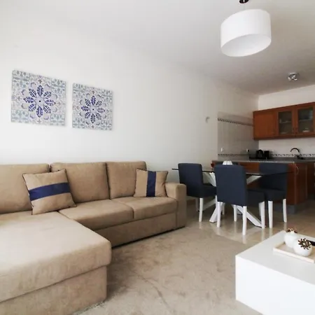 Quinta Das Palmeiras Apartment
