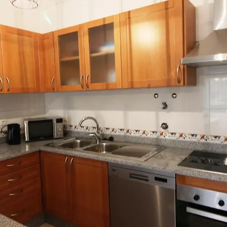 Quinta Das Palmeiras Apartment *