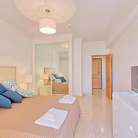 Apartment Quinta Das Palmeiras