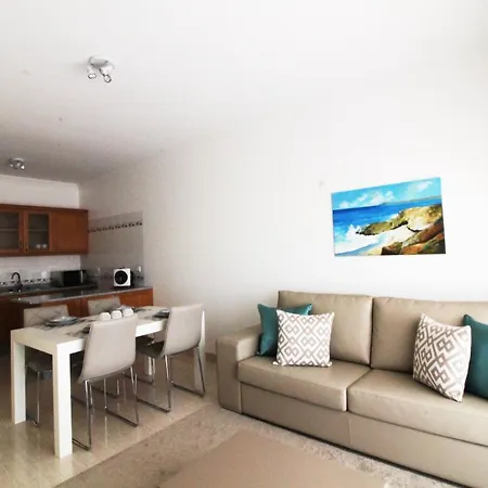 Appartement Quinta Das Palmeiras