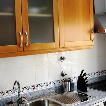 Appartement Quinta Das Palmeiras
