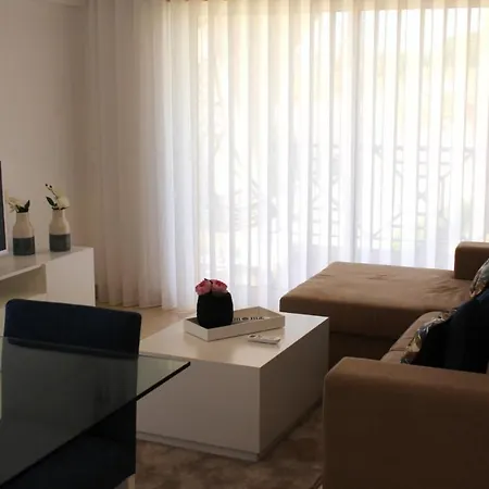 Appartement Quinta Das Palmeiras *