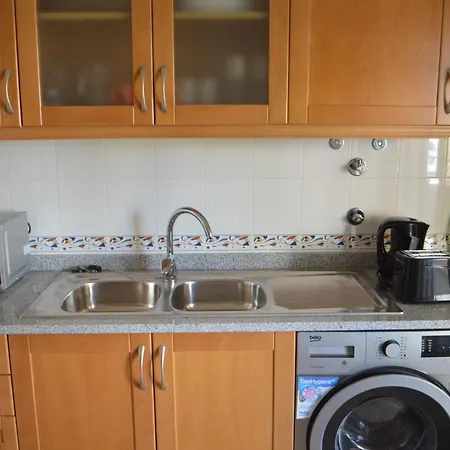 Appartement Quinta Das Palmeiras