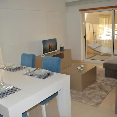 Quinta Das Palmeiras Appartement *