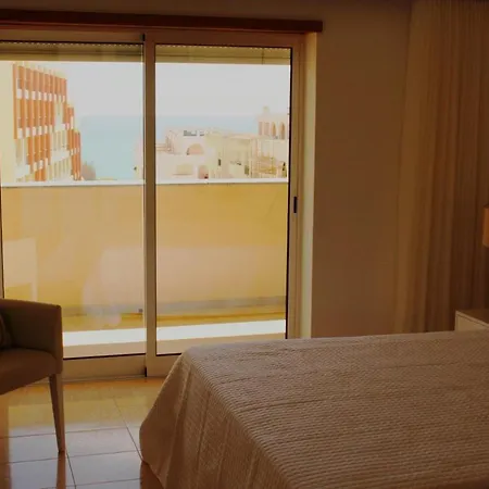 Quinta Das Palmeiras Appartement