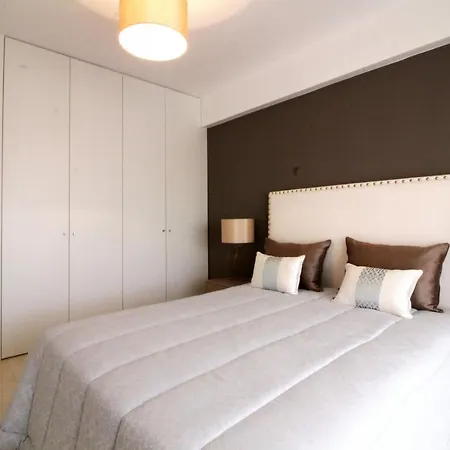 Quinta Das Palmeiras Appartement *