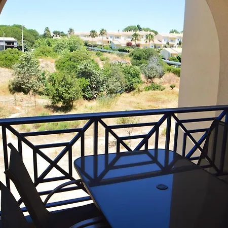 Quinta Das Palmeiras Appartement *