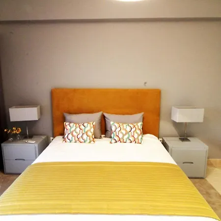 Appartement Quinta Das Palmeiras