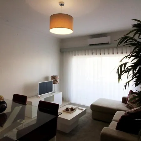 Quinta Das Palmeiras Appartement *