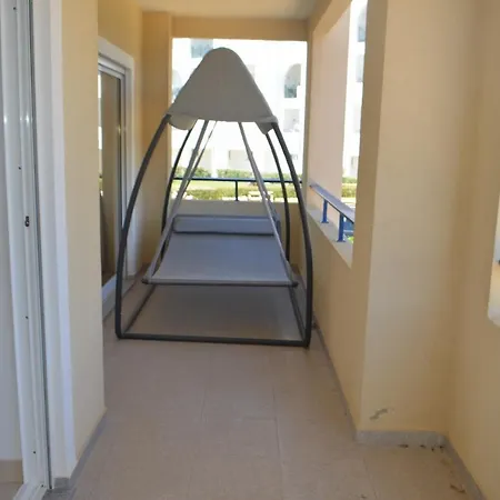Appartement Quinta Das Palmeiras *