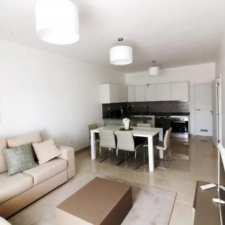 Quinta Das Palmeiras Appartement *