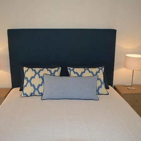 Appartement Quinta Das Palmeiras