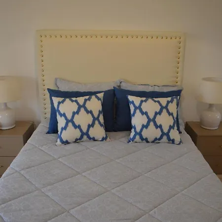 Appartement Quinta Das Palmeiras *