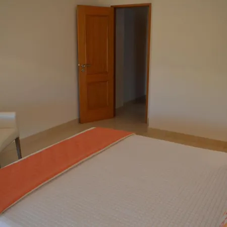 Quinta Das Palmeiras Appartement Porches (Algarve)