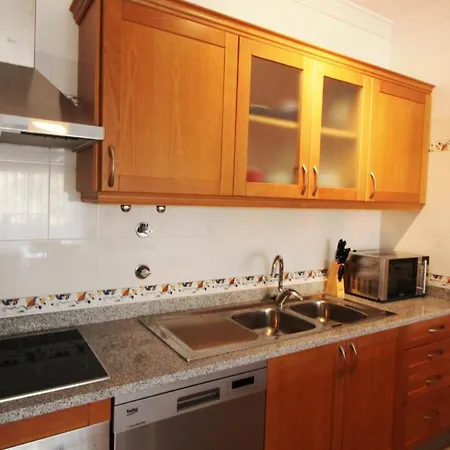 Quinta Das Palmeiras Appartement *
