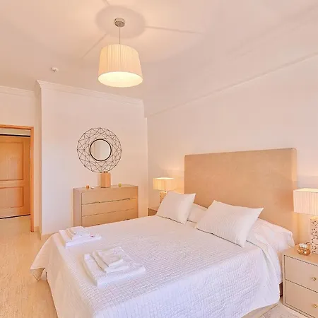 Quinta Das Palmeiras Appartement Porches (Algarve)
